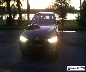 Item 2012 BMW 3-Series SEDAN for Sale
