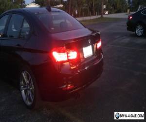 Item 2012 BMW 3-Series SEDAN for Sale