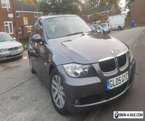 Item Bmw 320dse E90 2005 Auto diesel 114000 miles  for Sale