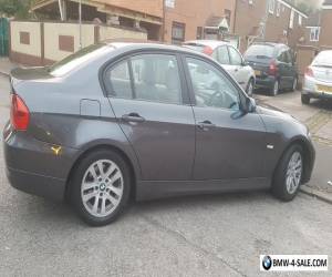 Item Bmw 320dse E90 2005 Auto diesel 114000 miles  for Sale