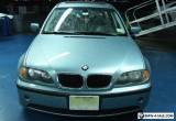2004 BMW 3-Series four door sedan for Sale