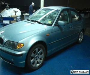 Item 2004 BMW 3-Series four door sedan for Sale