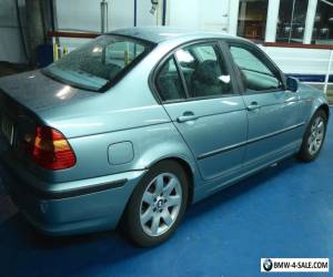 Item 2004 BMW 3-Series four door sedan for Sale