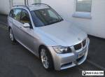 BMW 3 M Sport 2007  for Sale