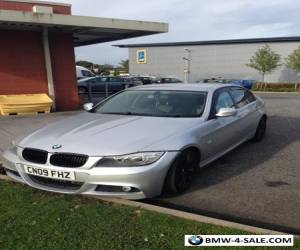 Item Bmw 330d M-Sport Lci 2009 (priced to sell) for Sale