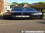 BMW 320d Edition Msport Touring '58 plate' for Sale