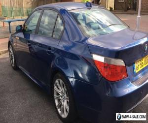 Item bmw 5 series m sport for Sale