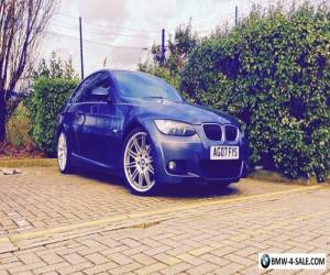 BMW E92 320D SPORT  for Sale