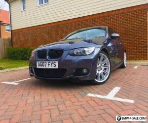 Item BMW E92 320D SPORT  for Sale