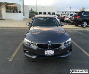 Item 2015 BMW 4-Series for Sale