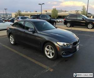 Item 2015 BMW 4-Series for Sale