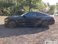 BMW M4 3.0 DCT Black (HUGE SPEC) + FREE SERVICING 2019