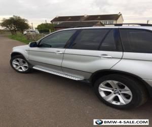 Item BMW X5 3.0i sport petrol/LPG 2003 for Sale