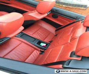 Item bmw 325i convertible auto Idrive  for Sale