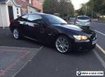 BMW 3 SERIES 2.0 M SPORT for Sale