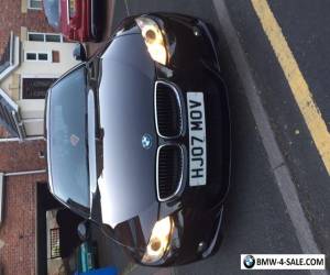 Item BMW 3 SERIES 2.0 M SPORT for Sale