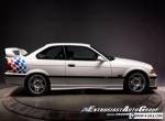 1995 BMW M3 Lightweight Manual Coupe for Sale