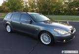 2007 BMW 5-Series 530XIT*AWD*WAGON*PANO*SPORT PKG*$10995 for Sale