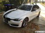 2012 BMW 3-Series for Sale