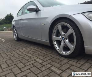 Item bmw 325i  for Sale