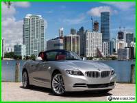 2013 BMW Z4 sDrive35i