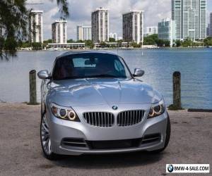 Item 2013 BMW Z4 sDrive35i for Sale