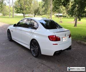 Item 2012 BMW 5-Series 550, 550XI, XI, M Sport, M-Sport for Sale