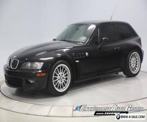 Item 2001 BMW Z3 Coupe Dinan S1 for Sale