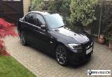 2011 BMW 3 SERIES 318D SPORT PLUS EDITION for Sale