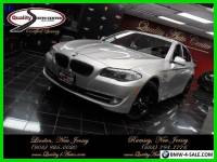 2012 BMW 5-Series 528i