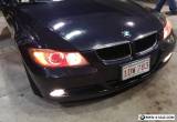 2006 BMW 3-Series Base Sedan 4-Door for Sale