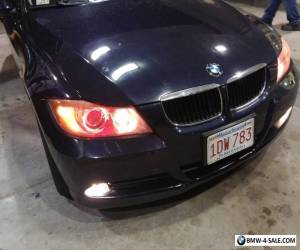 Item 2006 BMW 3-Series Base Sedan 4-Door for Sale