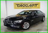 2015 BMW 7-Series 740iL for Sale