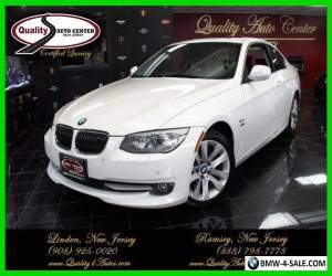 Item 2012 BMW 3-Series 328i for Sale