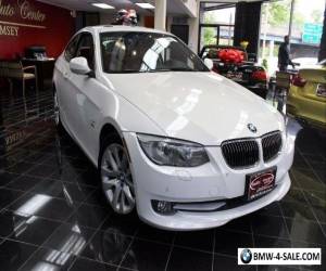 Item 2012 BMW 3-Series 328i for Sale