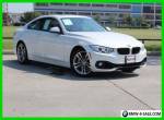 2016 BMW 4-Series i for Sale
