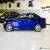 BMW 320D M SPORT, 2008 PLATE, LE MANS BLUE, FULL SERVICE HISTORY & 12 MONTHS MOT for Sale