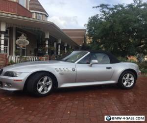 2001 BMW Z3 for Sale