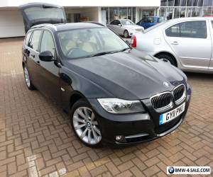 Item BMW 318s touring estate 2011 exclusive edition for Sale