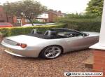 Bmw z4 2.5 for Sale