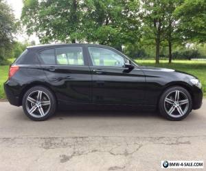 BMW 116d 2.0 SPORT 2012  for Sale