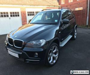 Item bmw x5 7 seater  for Sale