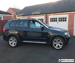 Item bmw x5 7 seater  for Sale