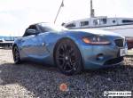 BMW Z4 2.5 for Sale