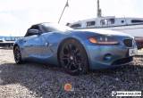 BMW Z4 2.5 for Sale