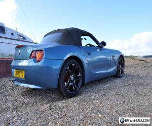 Item BMW Z4 2.5 for Sale