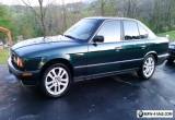 1994 BMW 5-Series for Sale