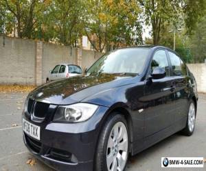 Item BMW 318i Edition SE for Sale