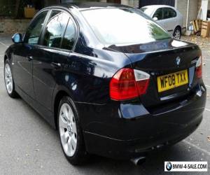 Item BMW 318i Edition SE for Sale