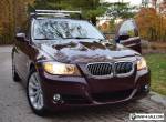 2009 BMW 3-Series Base Sedan 4-Door for Sale